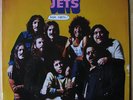 rare 33t RUBEN AND THE JETS - produced by Frank Zappa