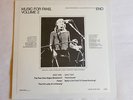 BRIAN ENO music for fans vol two LP LIVE BBC RADIO  SUPER RARE