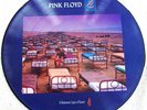 PINK FLOYD   A MOMENTARY LAPSE of REASON  RARE   PICTURE LP    EX+/VG+++