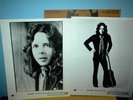 press kit  BOBBY WHITLOCK  Dunhill label    w/ 2 photos