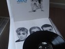 THE EELS    original Vinyl LP    Beautiful Freak (1996)
