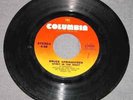 BRUCE SPRINGSTEEN SPIRIT IN THE NIGHT / FOR YOU 7