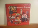1957 ELVIS PRESLEY RARE CHRISTMAS ALBUM RCA VICTOR LOC-1035 VG++