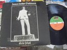 JAMES LUTHER DICKINSON Dixie Fried LP 1972 atlantic original SD 8299