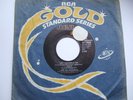 Elvis Presley - Let yourself go RNB NORTHERN SOUL HEAR