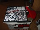 No Warning-ill blood american nightmare ben cook rival mob carry on