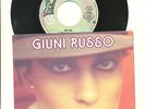 GIUNI RUSSO - SOLI NOI / LA CHIAVE   45 giri del 1978  raro   MINT