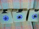 SEEBURG BACKGROUND MUSIC LIBRARY  