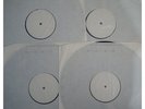 Various Warp 10+3 Remixes White Label WARP LP 69 Aphex Twin Boards Of Canada LFO
