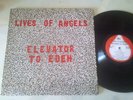 Lives Of Angels - Elevator To Eden - DISKAZO BU$$$$$$$$$$$$$$$$$$$$$$C