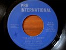 BOBBY CALDWELL rare modern soul House is Rockin 45