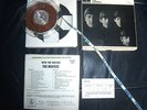 WITH THE BEATLES  The Beatles  genuine 1963 REEL TO REEL TWIN TRACK TAPE MONO