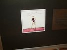 Platin Schallplatte Record The Deep Purple Singles A's B's  WWA