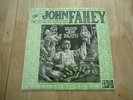 JOHN FAHEY - THE TRANSFIGURATION OF BLIND JOE DEATH - LP ALBUM - 1968 -1st PRESS