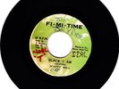 BLACK I AM - Scatty Bell   (R45036)