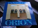 Great & Rare PANTHEON Orion Vertigo Swirl 1972 Holland  +  Top Spiral Rarity