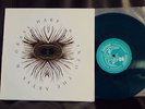 GRASS HARP/INTO THE ABYSS COLOUR HAZE 10 INCH LP 282/300 RAR AS HELL GÖTLICH