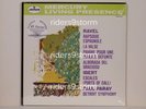 Ravel Rapsodie Espagnole Ibert Paray Classic 45 RPM