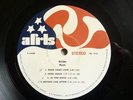 RUSH rare AFRTS pressing 1st Album