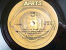 RUSH rare AFRTS pressing 2112
