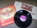 IKARUS  -  Same      1971     Original  Krautrock
