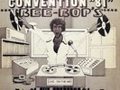 HIP HOP HOLY GRAIL Live Convention 81 ORIGINAL LP RARITY - LISTEN