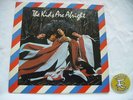 The Who – ‘Long Live Rock B/W My Wife’ – 1979 South African 45 P/S