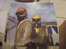 Black Sabbath LP Never Say Die Vertigo 1st pressing MINT cover & sleeve 8 pics