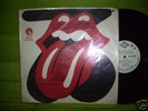 ROLLING STONES 'SUCKING IN TOUGH' TAIWAN CHINA ASIA LP VINYL MICK JAGGAR WELCOME