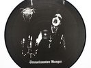 Darkthrone -Transilvanian Hunger PIC-LP ltd. 500 FIRST VERSION 