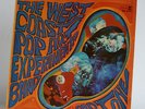 WEST COAST POP ART EXPERIMENTAL BAND*PART ONE*DT.ORIGINAL  PSYCH