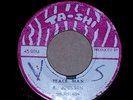 PEACE MAN - RISING SON - JA. ORIG.-TA-SHI-  KILLA ROOTS