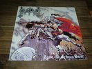 Moonblood taste our german steel Limited Edition LP