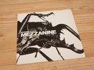 Massive Attack – Mezzanine - Double Vinyl LP - Original 1st Pressing - 1998