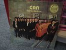 CAN - Unlimited Edition VINYL LP - CAD 3001