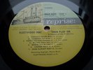 FLEETWOOD MAC PETER GREEN THEN PLAY ON 1st UK LARGE STEAM BOAT ToP AuDiO BlUeS
