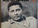 AUDIOPHILE LP:AARON NEVILLE/Warm Your Heart*A&M 1991*Original 1st Pressing