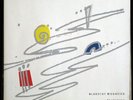 AUDIOPHILE LP:4 DRUMMERS DRUMMING*UNPLAYED/MINT*D.Friedmann a.o.