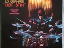 AUDIOPHILE M&K REALTIME:ED GRAHAM/HOT STIX*TAS LIST*E.HINES*DIRECT TO DISC