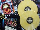 rares KISS live Doppel-Album MTV unplugged Yellow Vinyl Reunion 1996 TOP