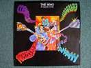 The Who - A Quick One - * * EXCELLENT * * Mono 'Reaction' Original