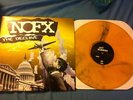 NOFX - The Decline / 544 yellow/black