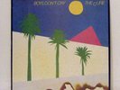THE CURE LP Boys don't cry 1979 Stunn australian press robert smith gothic rock