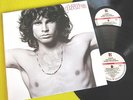 The DOORS  - The Best Of The Doors- 2 LP-Album