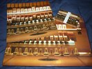 APHEX TWIN - Drukqs 4xLP Box Set + Postcards + Insert RARE Warp records afx