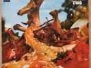 TOE FAT – TWO REGAL ZONOPHONE PSYCH / PROG