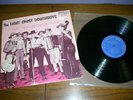 the LIGHT CRUST DOUGHBOYS lp AUDIO LAB country   1959