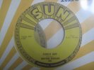 (SUN 248) __  RHYTHM ROCKERS __ FIDDLE BOP - JUKEBOX, HELP ME FIND MY BABY