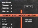 FRENCH Pierre Funk / Soul - Dance and mood Music LIBRARY Chappell Vol 13