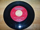 Bill Allen & The Backbeats - Please Give Me Something - Imperial 5500